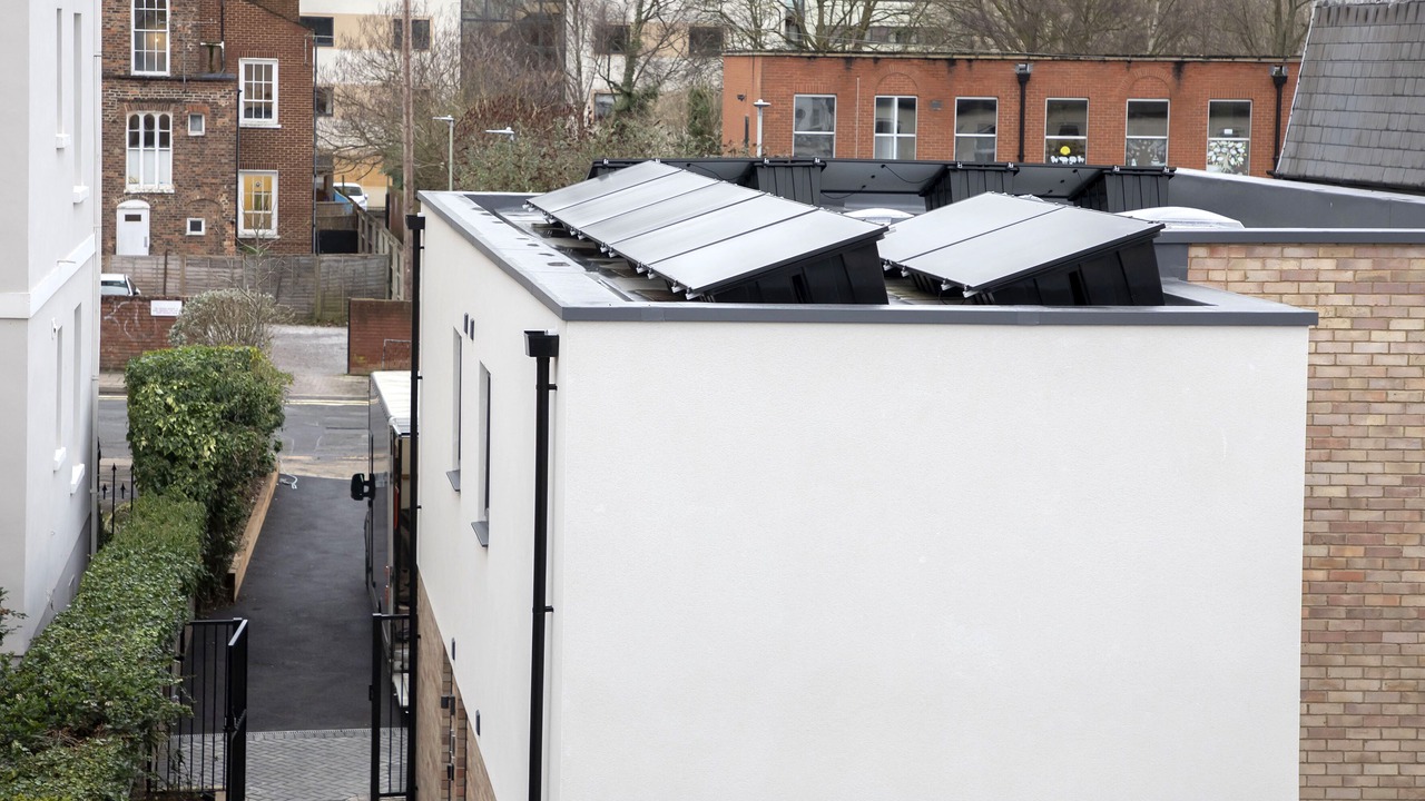 Photo of Outdoor in Cheltenham