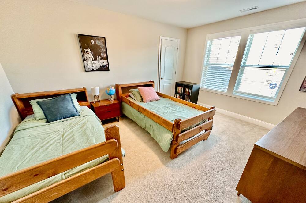 Photo of Bedroom in Southern Pines