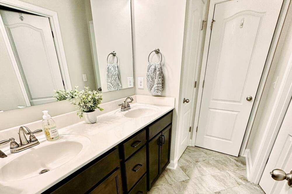 Photo of Bathroom in Southern Pines