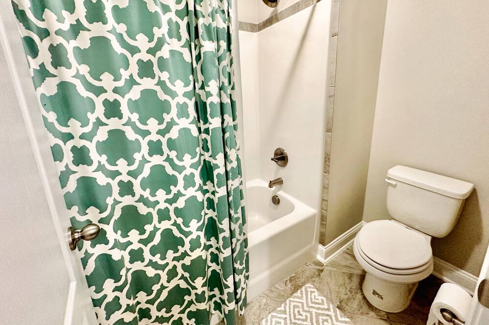 Photo of Bathroom in Southern Pines