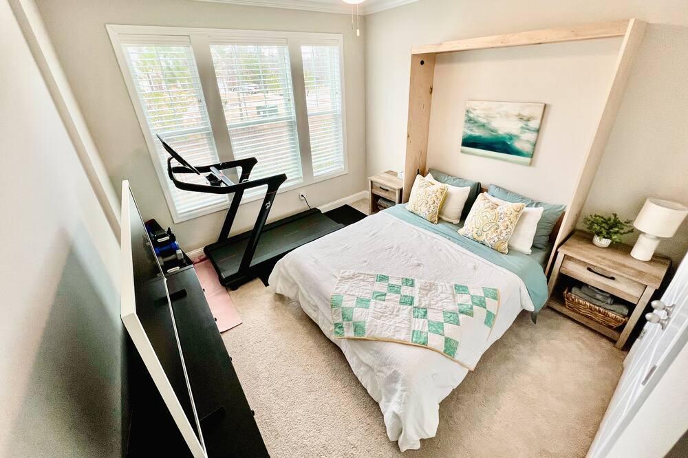 Photo of Bedroom in Southern Pines