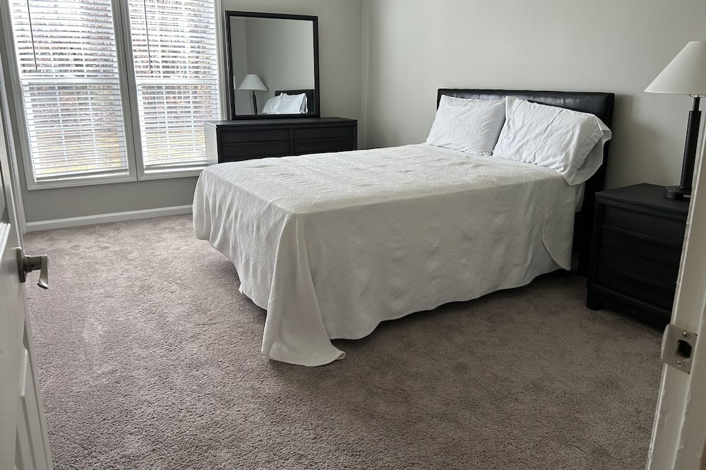 Photo of Bedroom in Burlington
