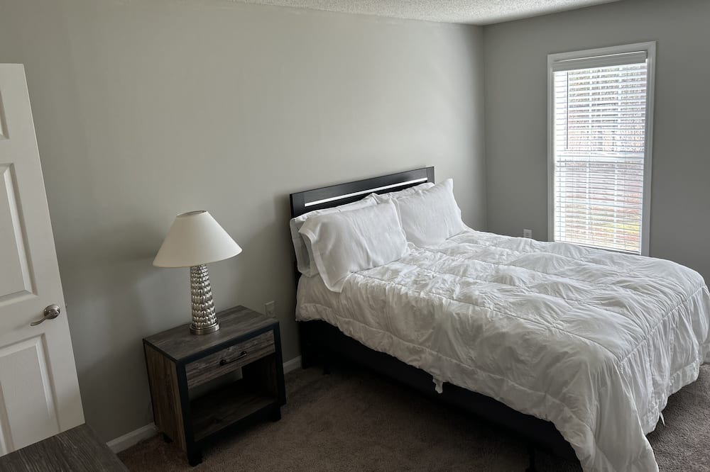 Photo of Bedroom in Burlington