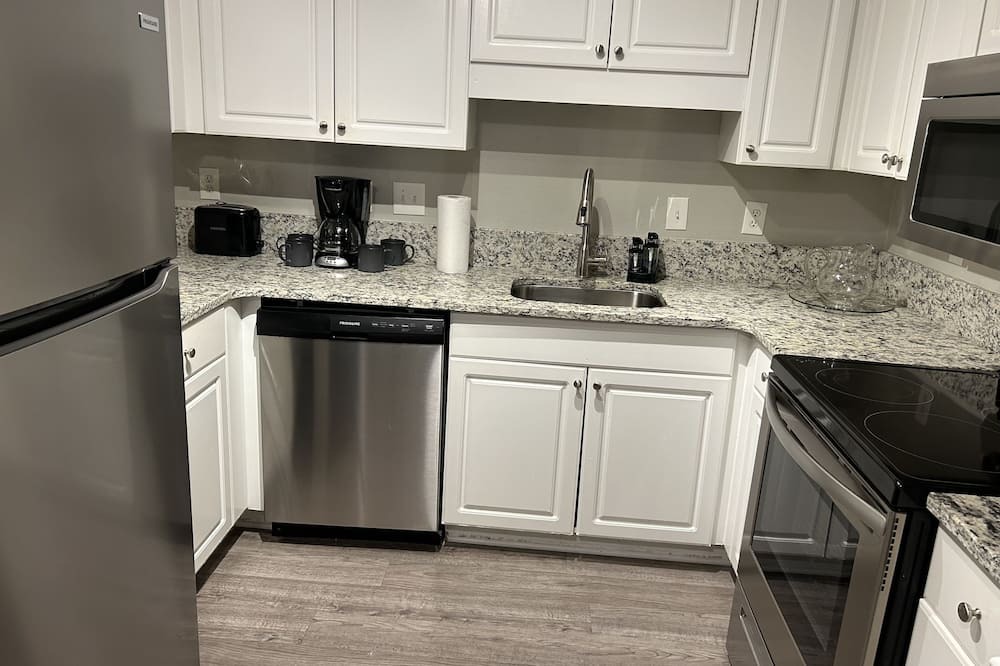 Photo of Kitchen in Burlington