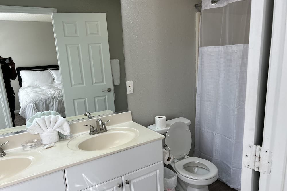 Photo of Bathroom in Burlington