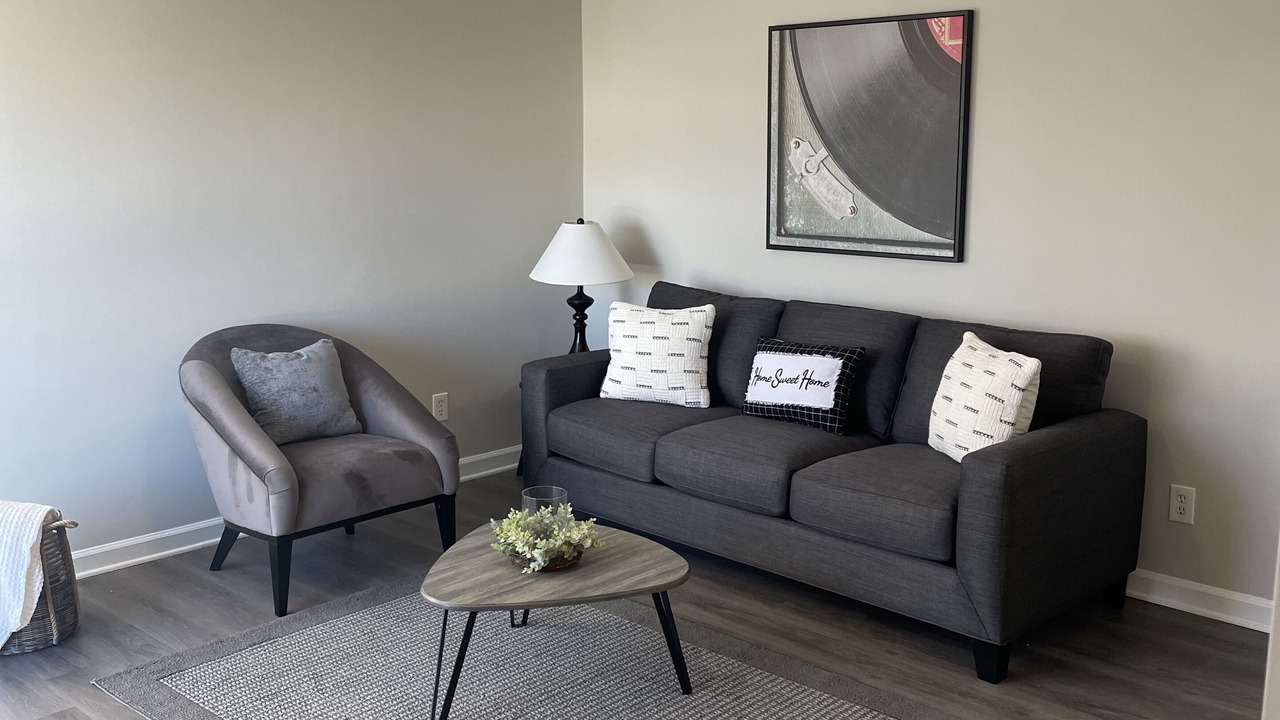 Photo of Livingroom in Graham