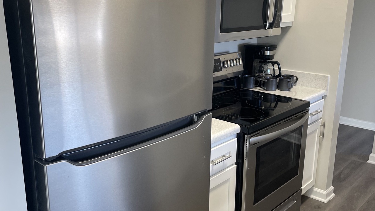 Photo of Kitchen in Graham