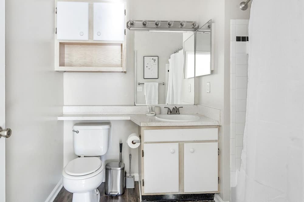 Photo of Bathroom in Jamestown