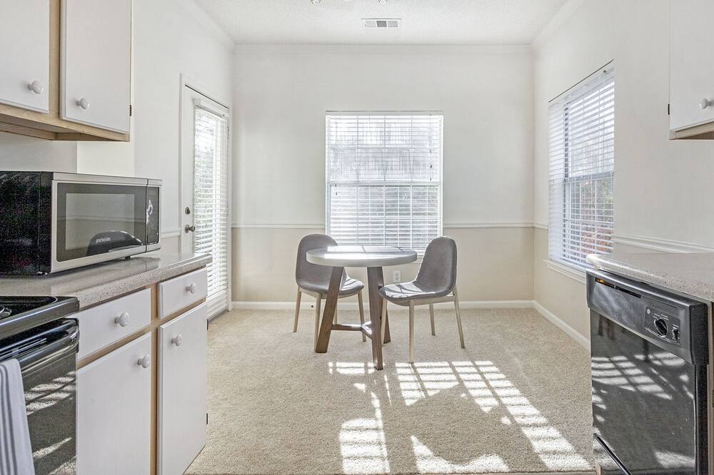 Photo of Kitchen in Jamestown