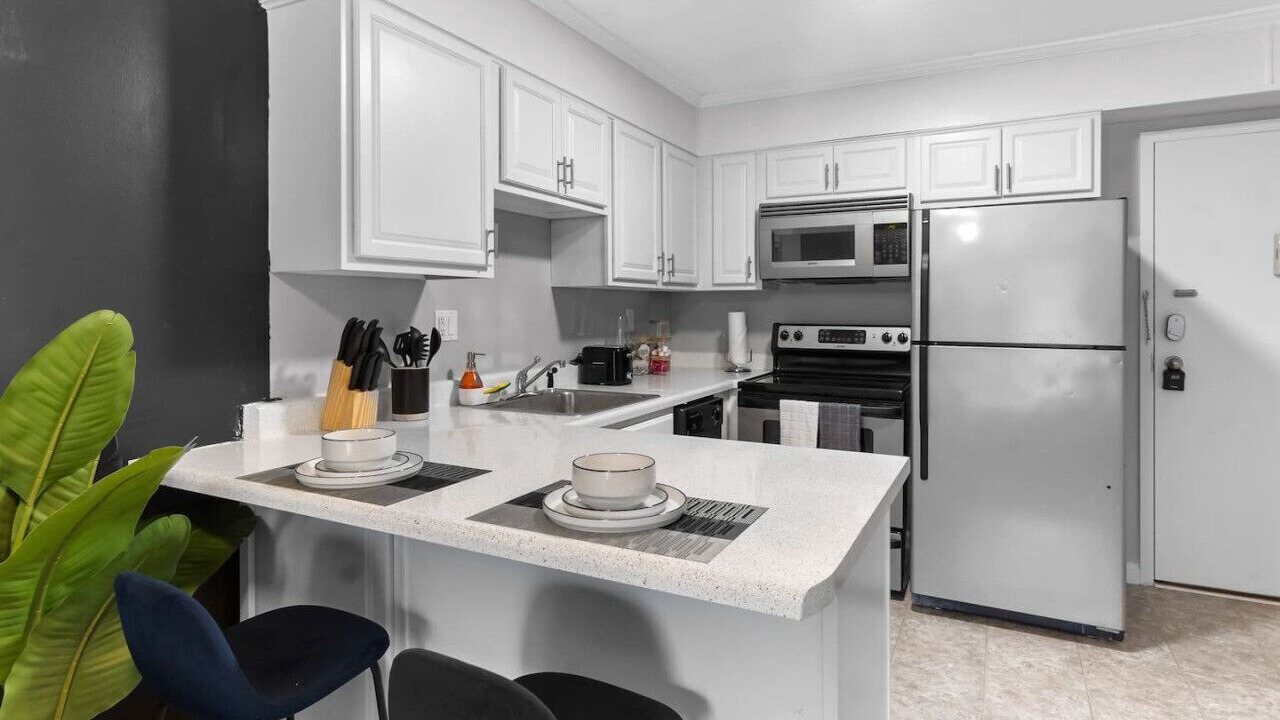 Photo of Kitchen in Crabtree