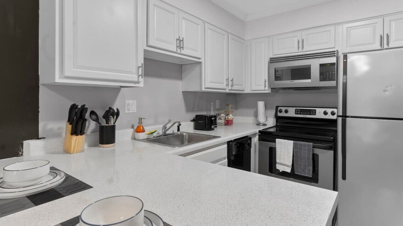 Photo of Kitchen in Crabtree