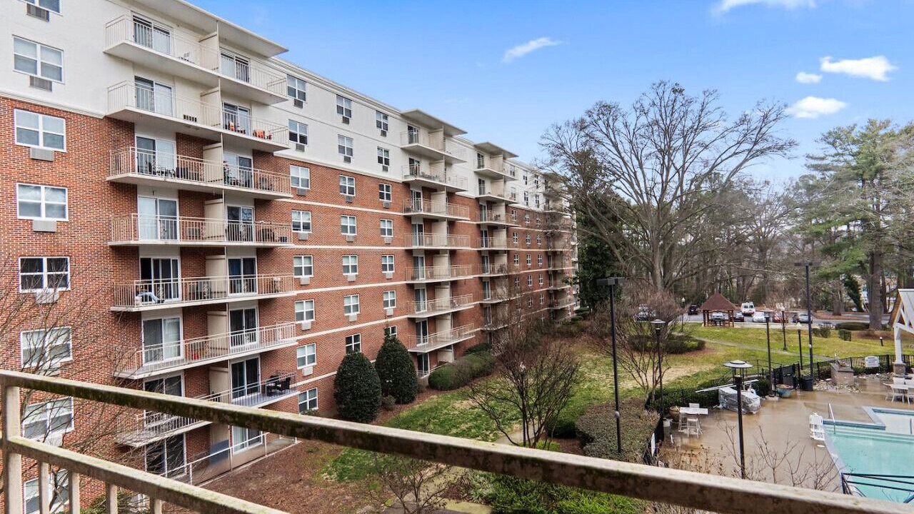 Photo of Outdoor in Crabtree