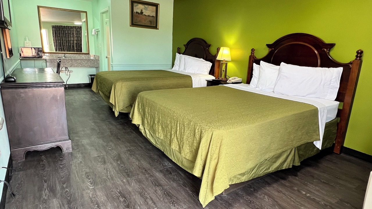 Photo of Bedroom in Winston - Salem