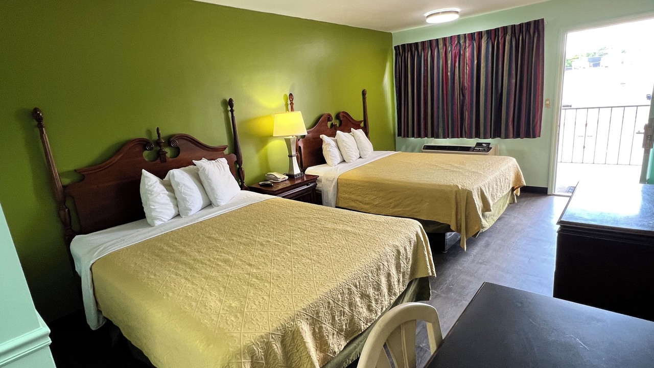 Photo of Bedroom in Winston - Salem