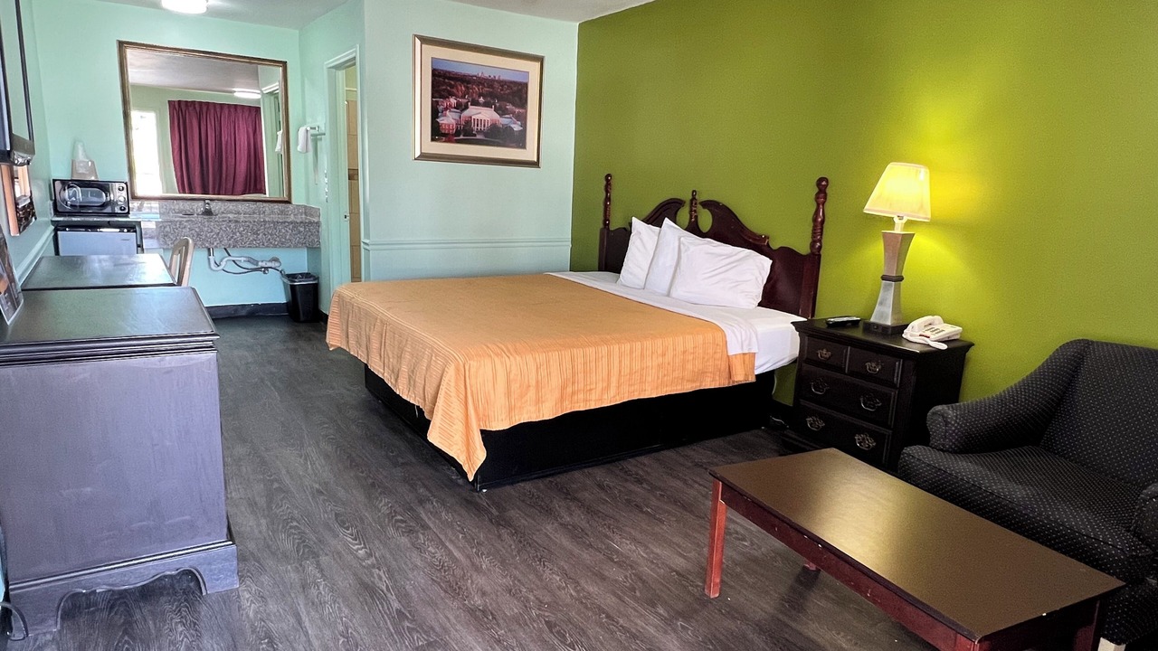 Photo of Bedroom in Winston - Salem
