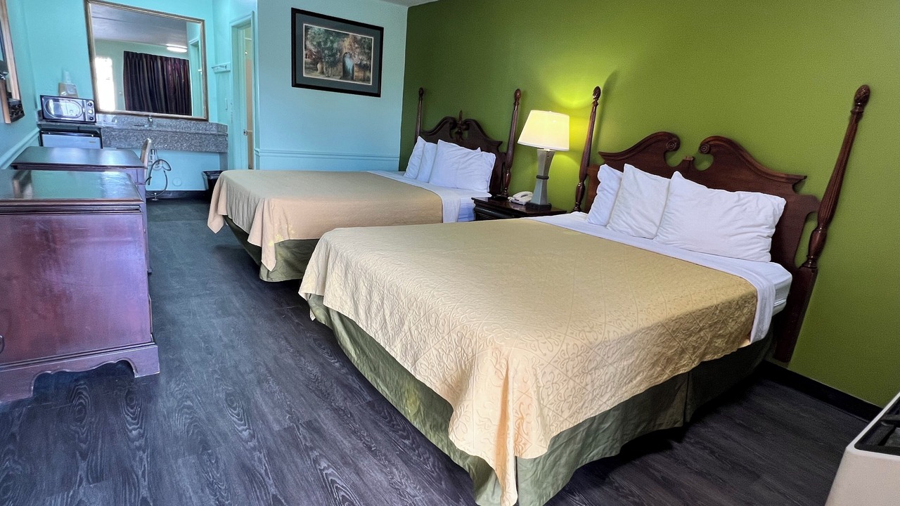 Photo of Bedroom in Winston - Salem