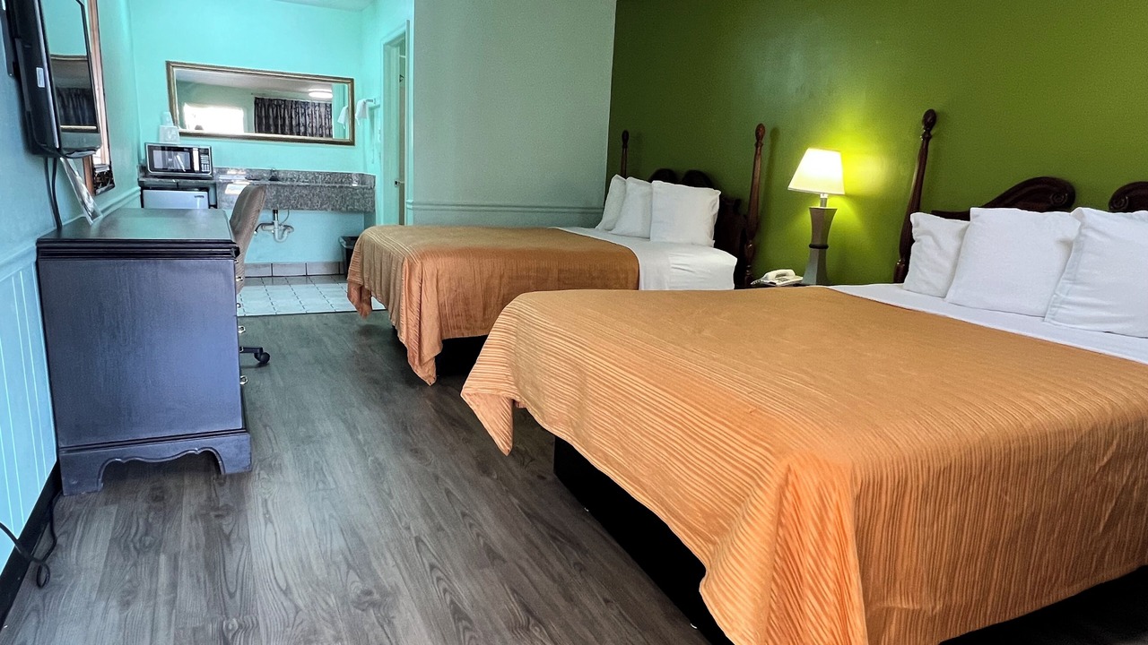 Photo of Bedroom in Winston - Salem