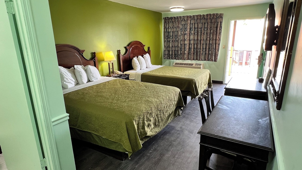 Photo of Bedroom in Winston - Salem