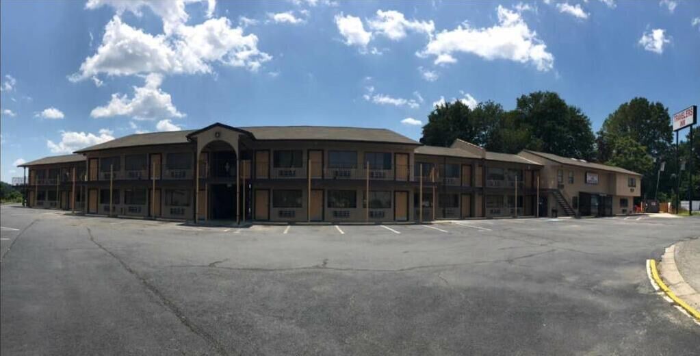 Photo of Outdoor in Winston - Salem