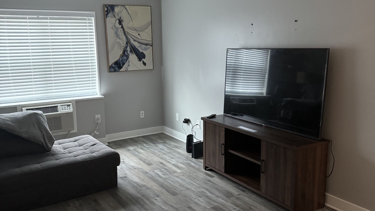 Photo of Livingroom in Crabtree