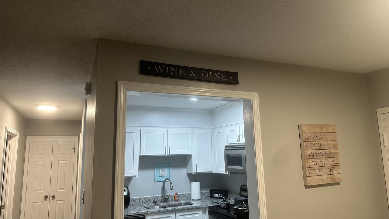 Photo of Kitchen in Crabtree