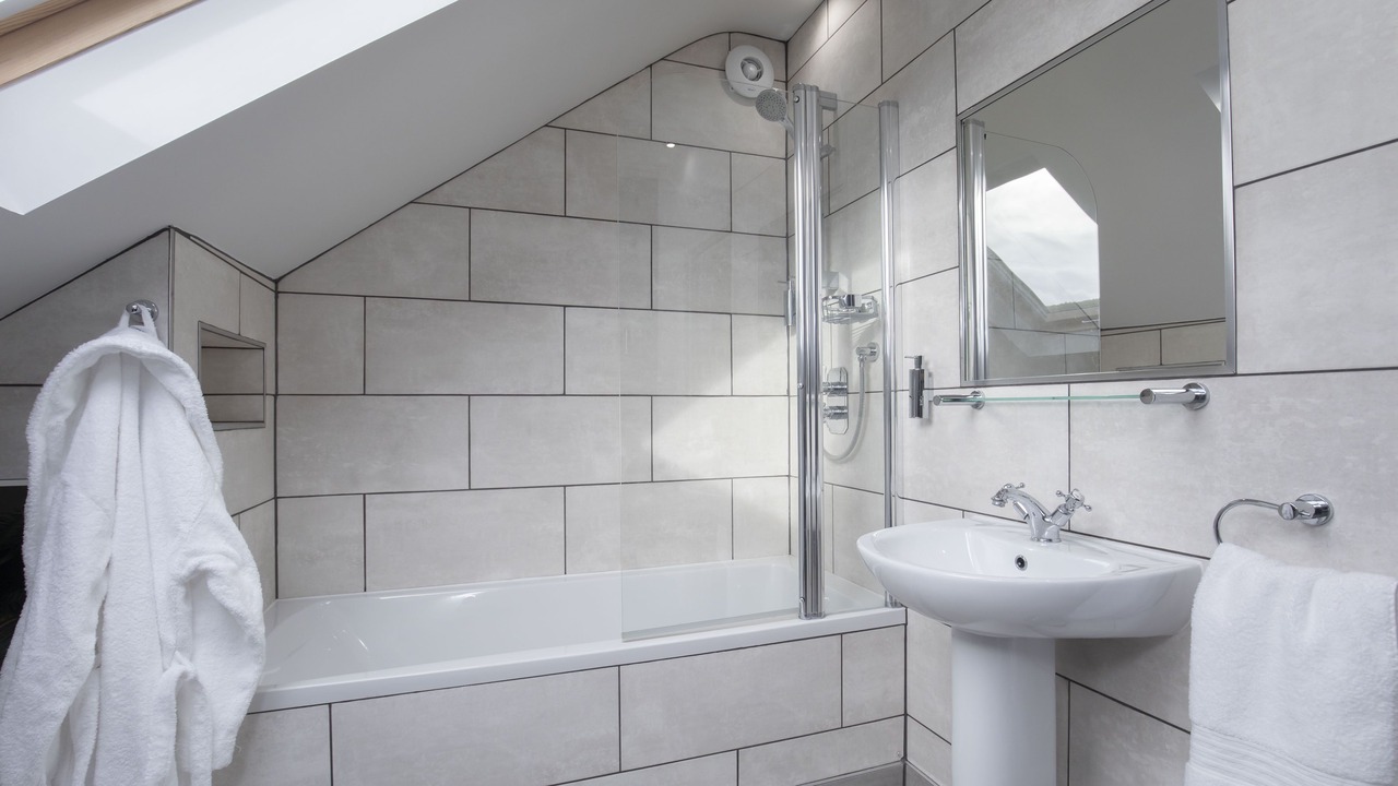 Photo of Bathroom in Shurdington
