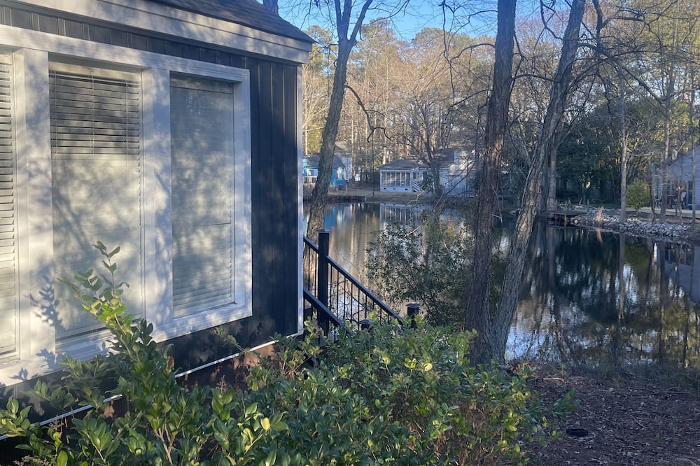 Photo of Bedroom in Rocky Mount