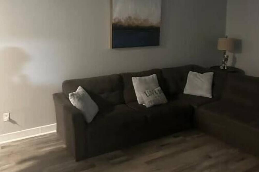 Photo of Livingroom in Crabtree