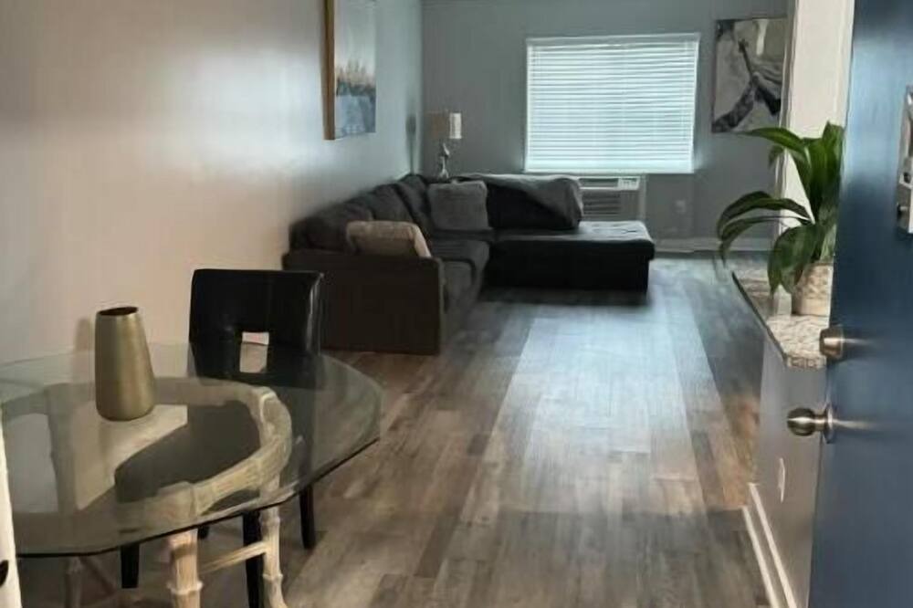 Photo of Livingroom in Crabtree