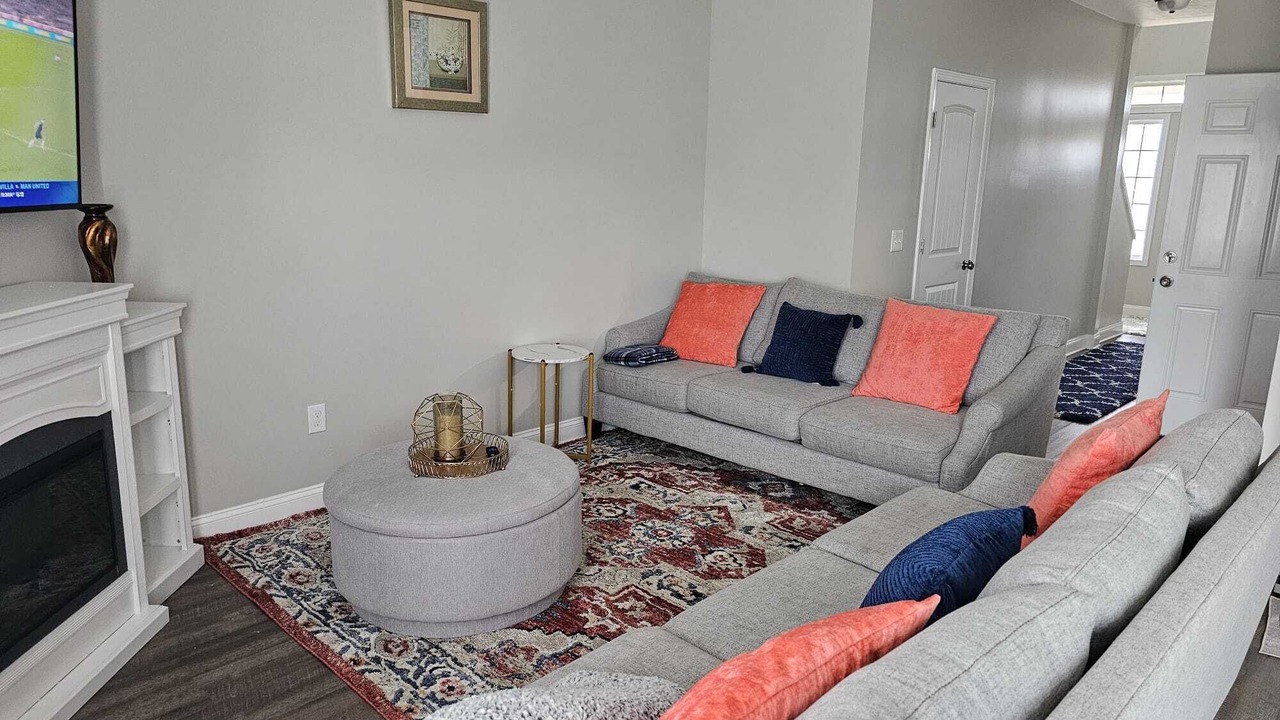 Photo of Livingroom in Harrisburg