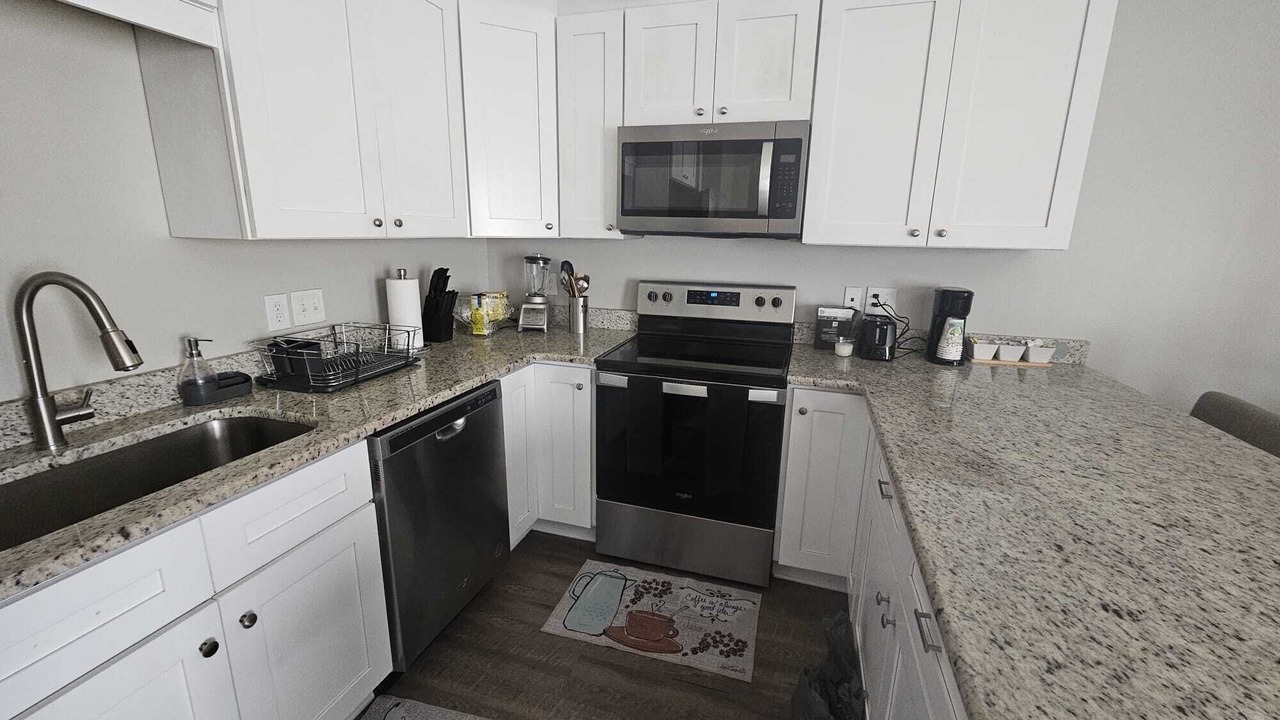 Photo of Kitchen in Harrisburg