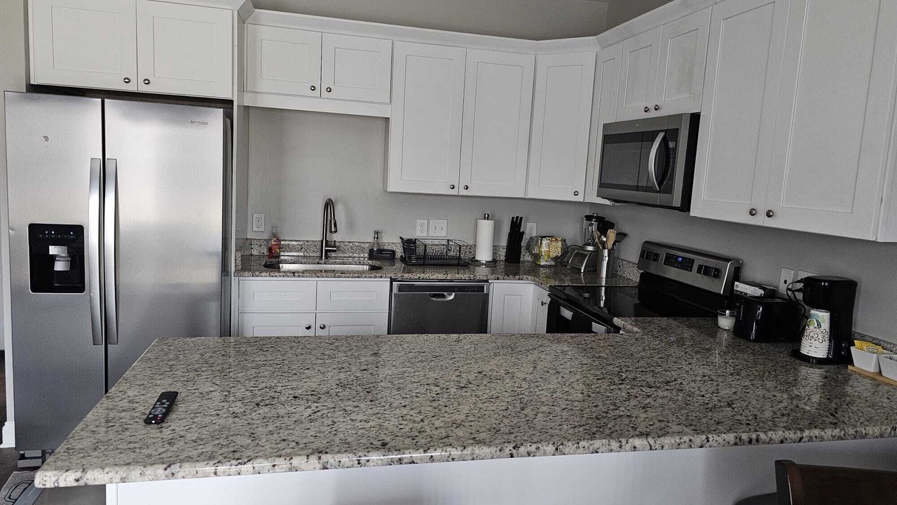 Photo of Kitchen in Harrisburg