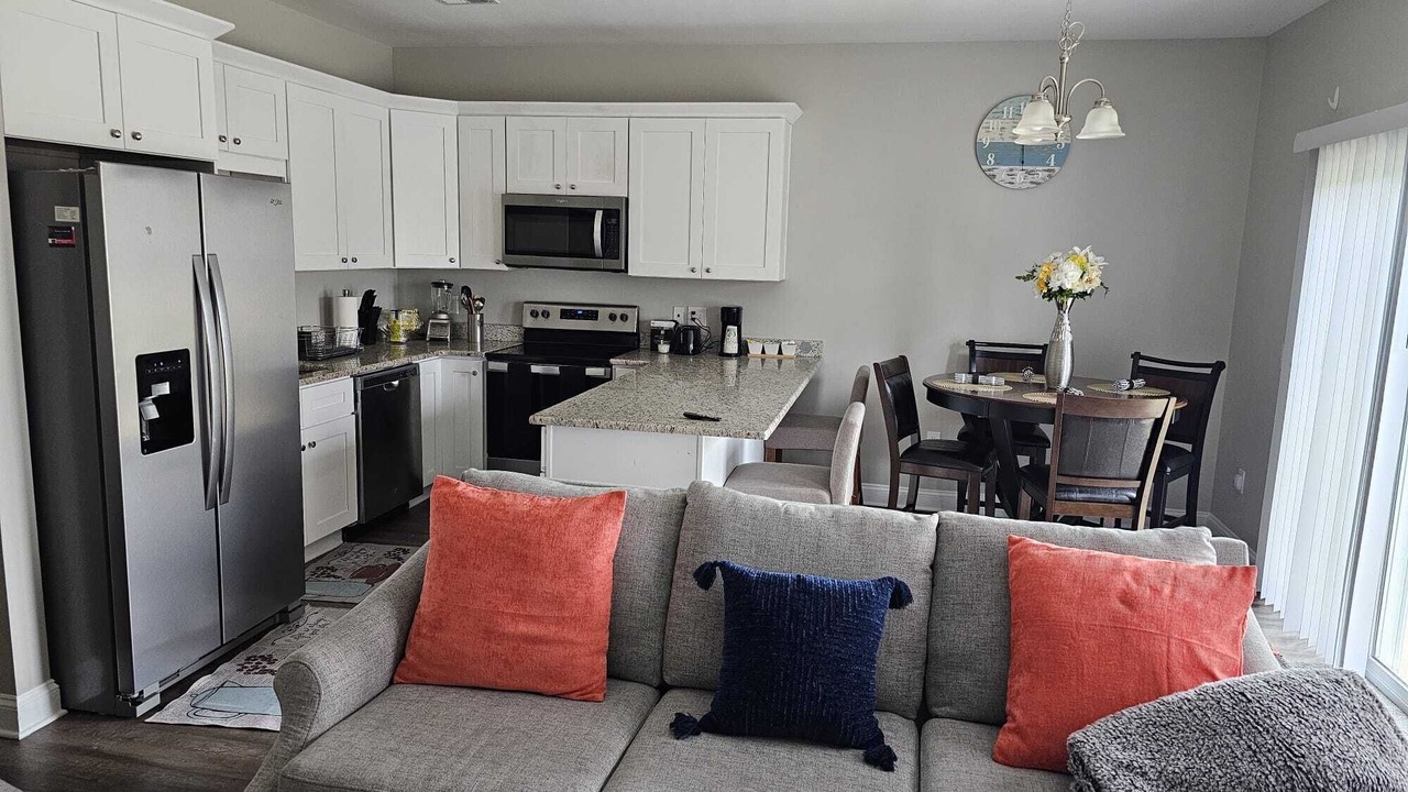 Photo of Kitchen in Harrisburg