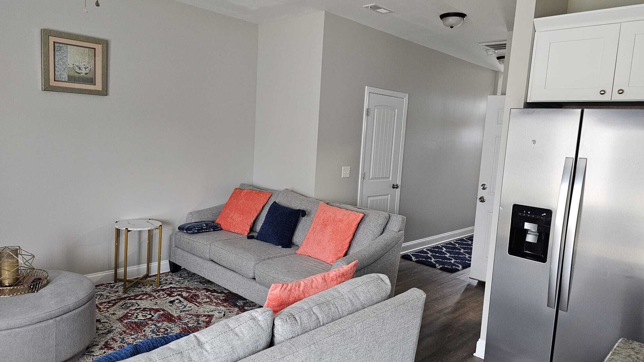 Photo of Livingroom in Harrisburg