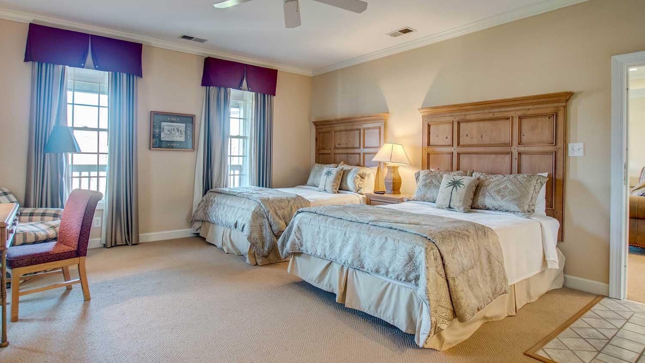 Photo of Bedroom in Chapel Hill