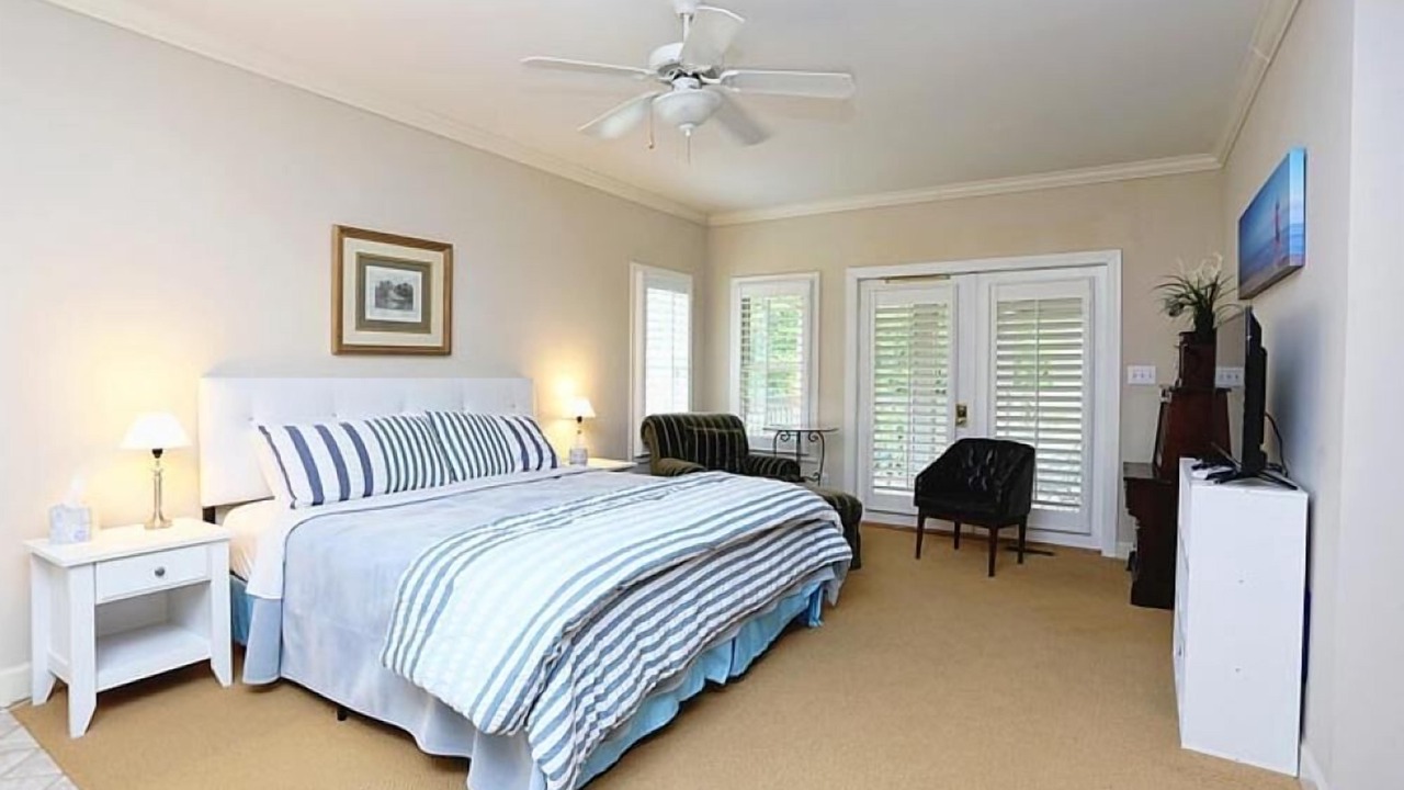 Photo of Bedroom in Chapel Hill