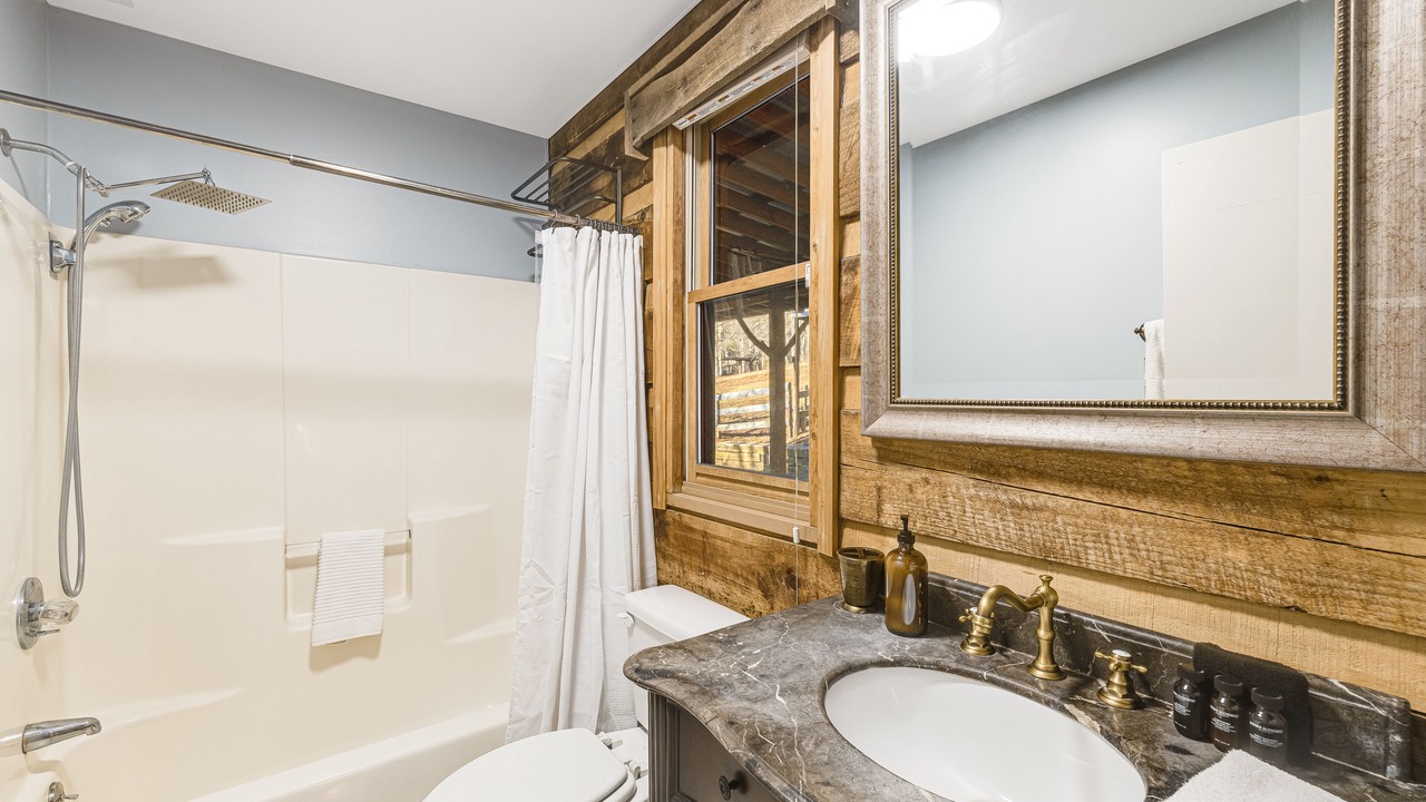 Photo of Bathroom in Leicester