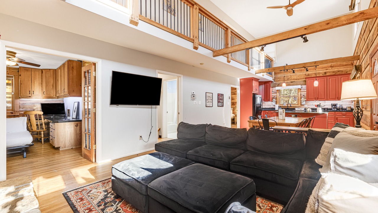 Photo of Livingroom in Leicester