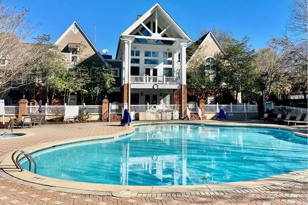 Photo of Outdoor in Norfolk
