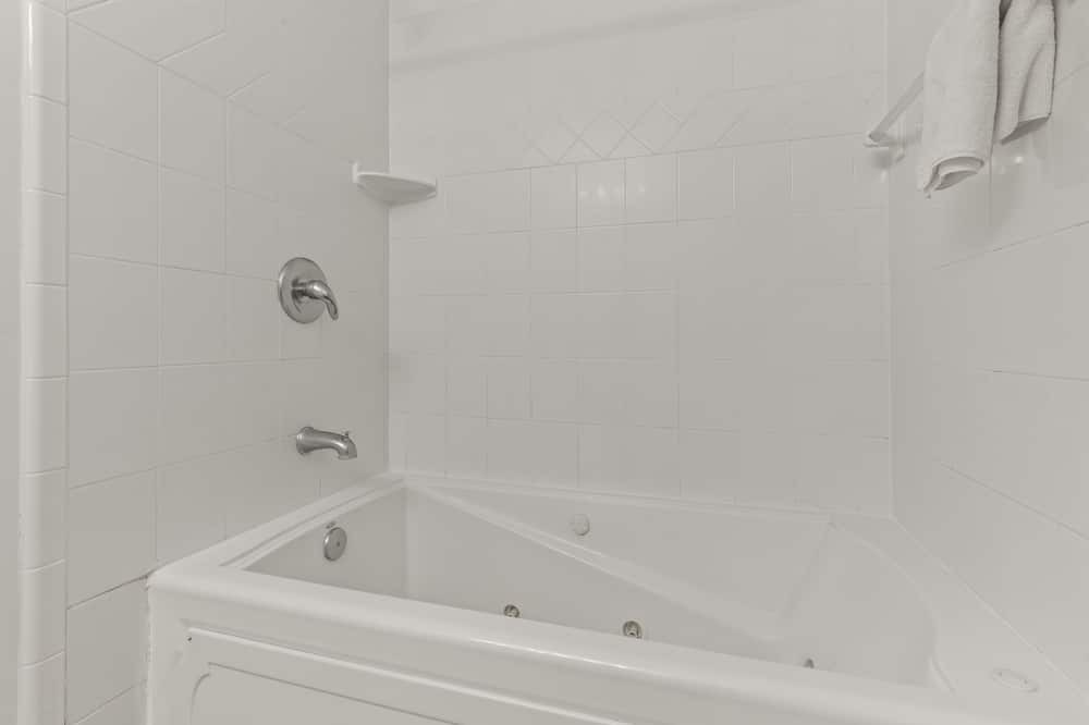 Photo of Bathroom in McCutcheon Field