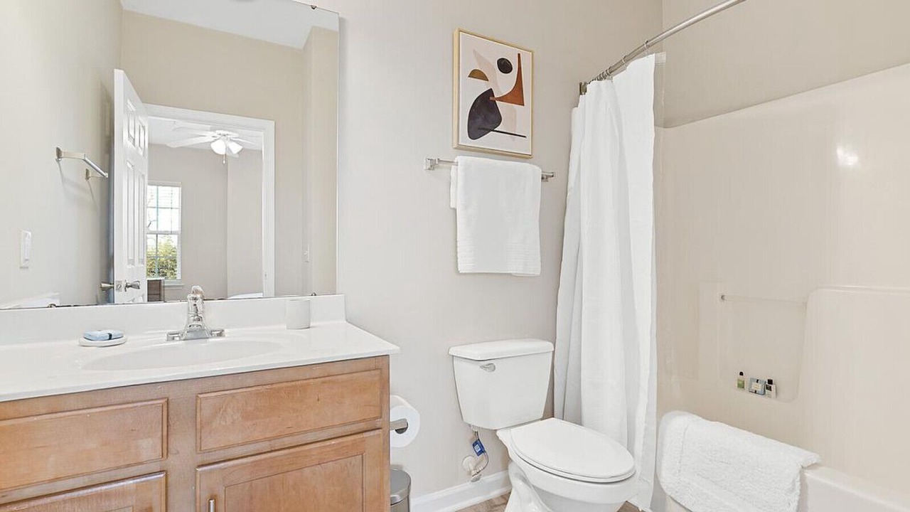 Photo of Bathroom in Greensboro
