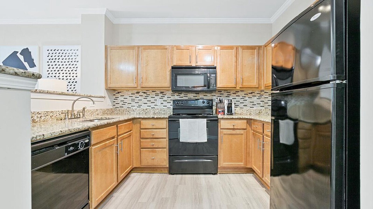 Photo of Kitchen in Greensboro