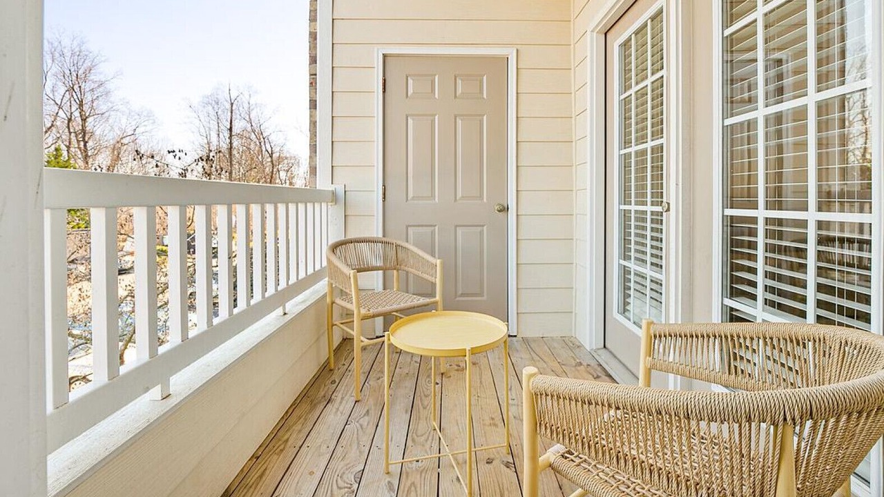 Photo of Outdoor in Greensboro