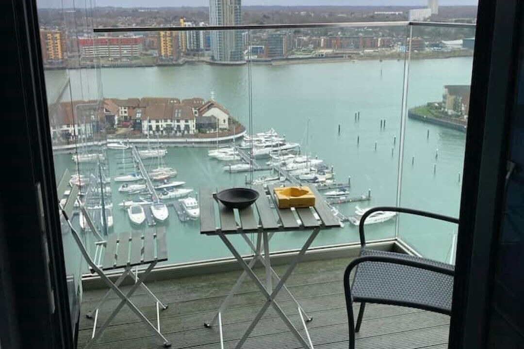 Photo of Outdoor in Ocean Village