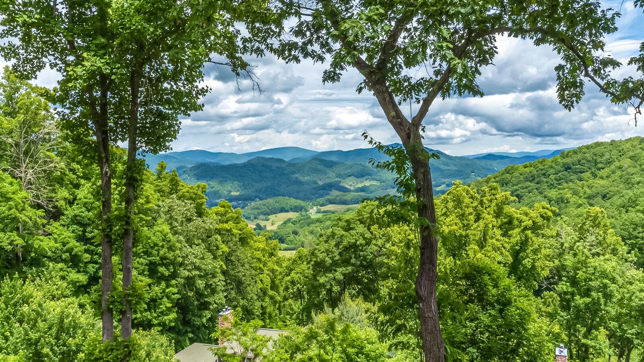 Photo of Outdoor in Mountain Air