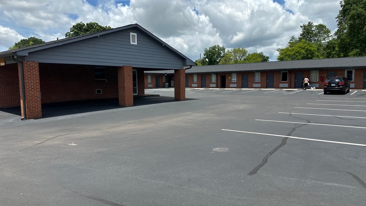 Photo of Outdoor in Crestline Heights