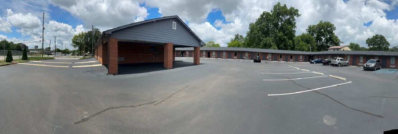 Photo of Outdoor in Crestline Heights