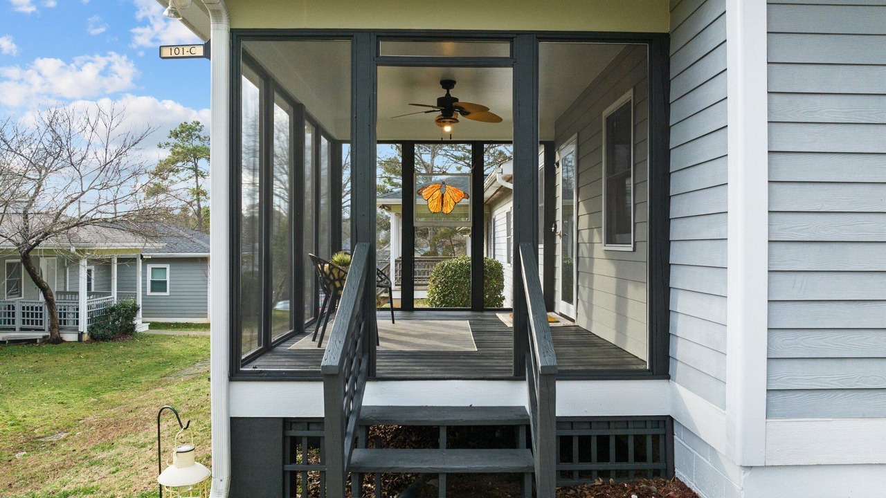 Photo of Outdoor in Carrboro