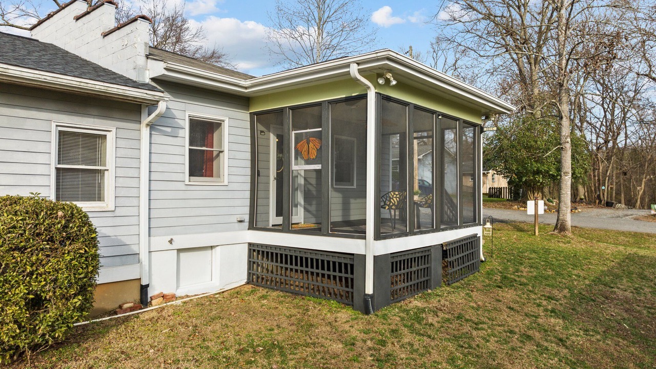 Photo of Outdoor in Carrboro