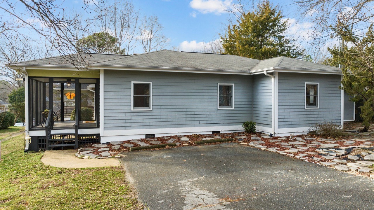 Photo of Outdoor in Carrboro